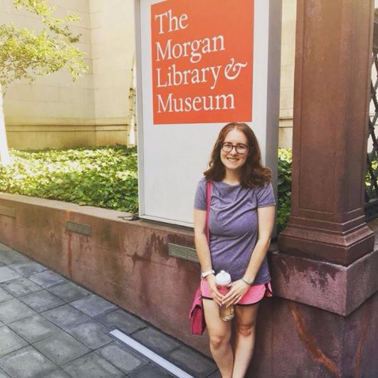 What’s Old Is New: Reflections from My Summer&nbsp;Research