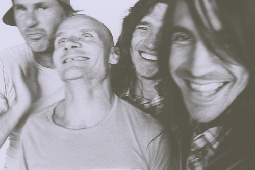 Ignoring the Problem Isn’t Helping Anybody: Acknowledging Anthony Kiedis’s Bad&nbsp;Behavior