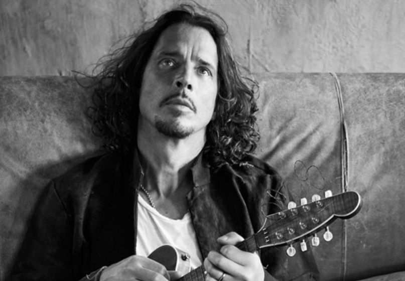 No One Sings Like You Anymore: Remembering Chris Cornell on His 54th&nbsp;Birthday
